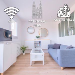 Appartement met een Slaapkamer